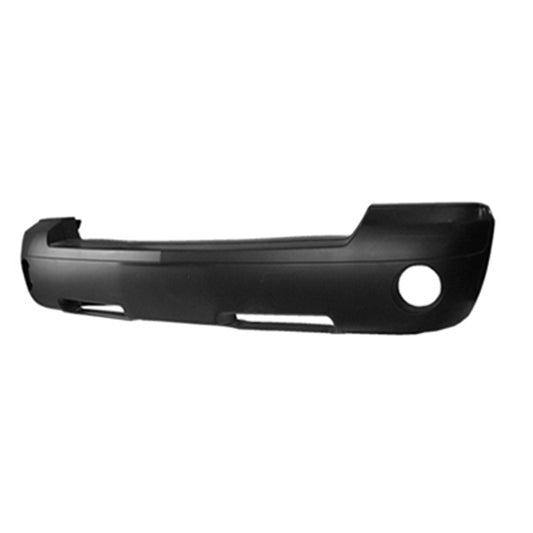 2005-2007 DODGE DAKOTA Front Bumper Cover