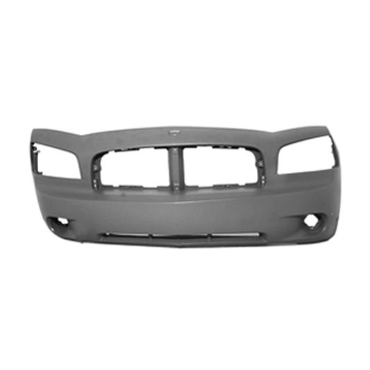 2006-2010 DODGE CHARGER Front Bumper Cover