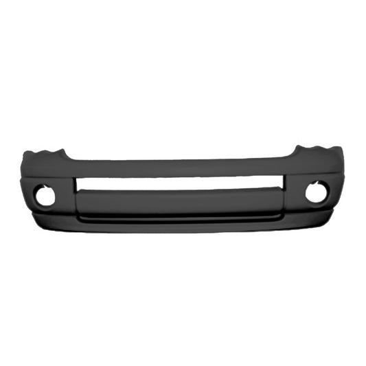 2002-2005 DODGE RAM 1500 RAM 2500 RAM 3500 Front Bumper Cover