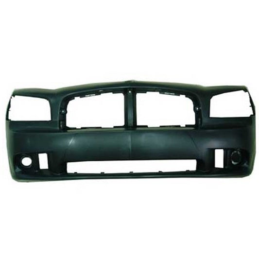 2008-2010 DODGE CHARGER Front Bumper Cover