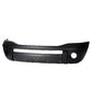 Dodge RAM 2002 - 2008 Sport Front Bumper Cover With Chrome Insert Holes Part # CH1000872