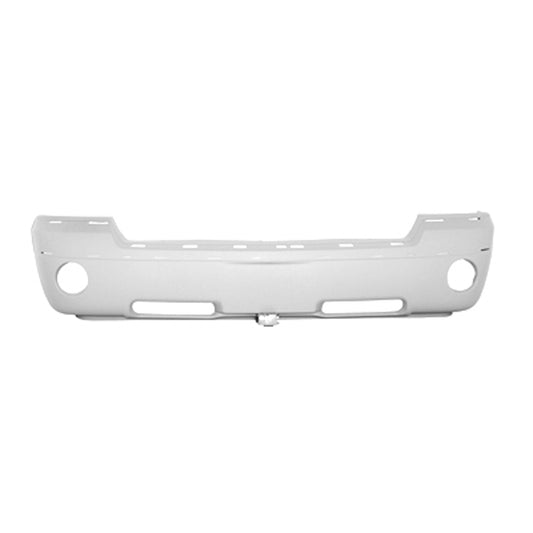 2005-2007 DODGE DAKOTA Front Bumper Cover
