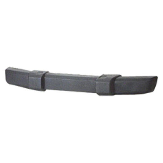 2007-2009 JEEP WRANGLER Front Bumper Cover