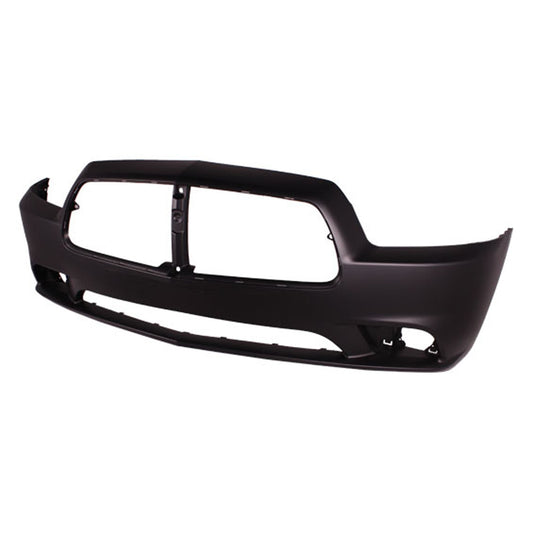 2011-2014 DODGE CHARGER Front Bumper Cover