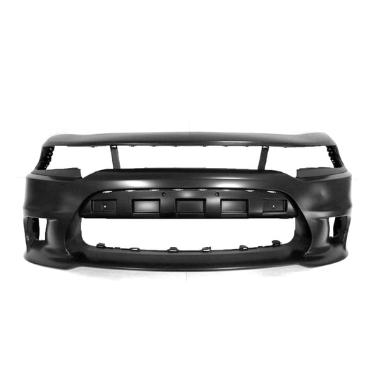 2015-2023 DODGE CHARGER Front Bumper Cover