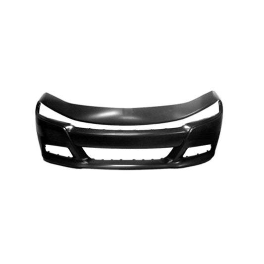 2015-2023 DODGE CHARGER Front Bumper Cover