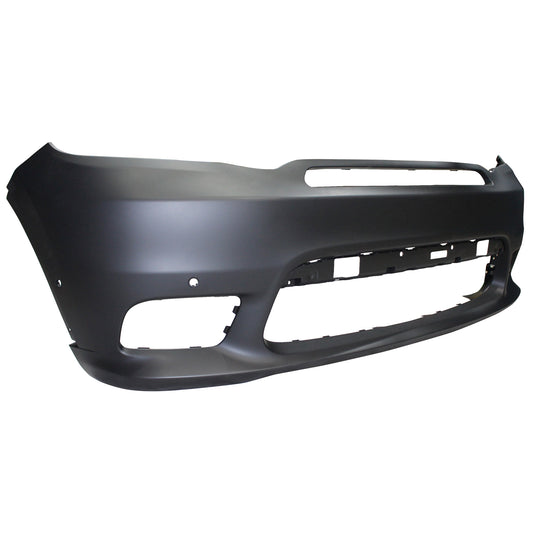 2018-2020 DODGE DURANGO Front Bumper Cover