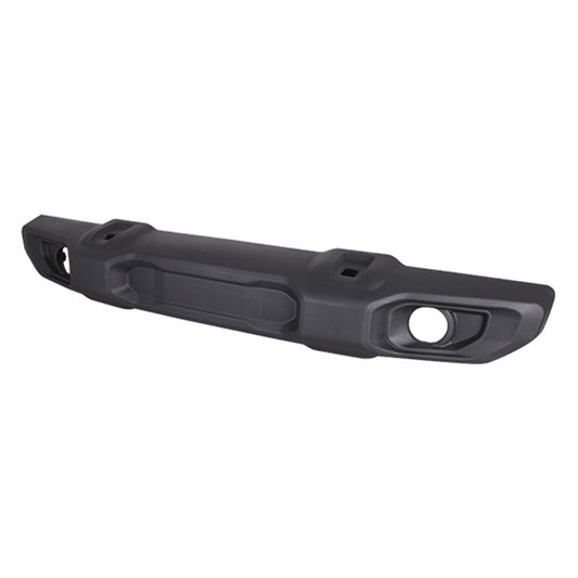 2018-2026 JEEP WRANGLER Front Bumper Cover