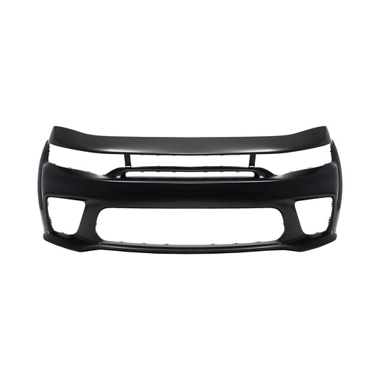 2020-2023 DODGE CHARGER Front Bumper Cover