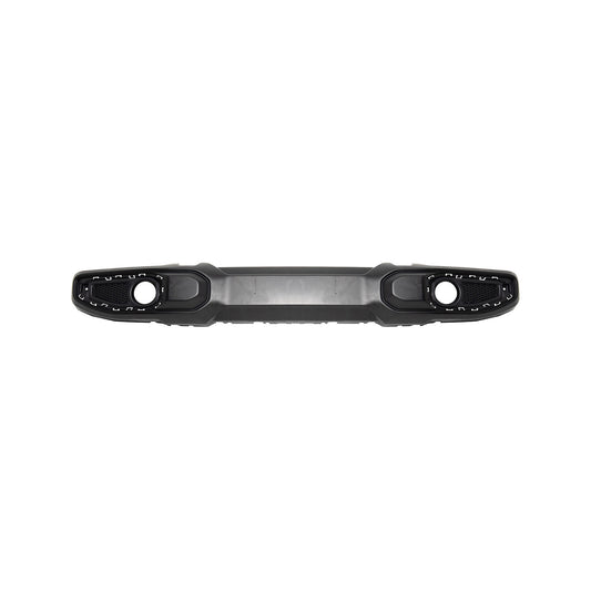 2020-2026 JEEP WRANGLER Front Bumper Cover