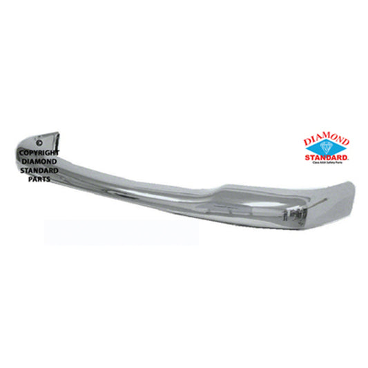 1997-2004 DODGE DAKOTA Front Bumper Face Bar