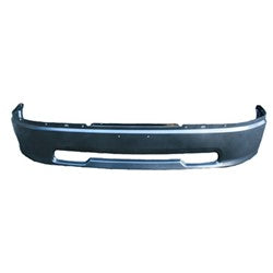 2009-2012 Dodge RAM 1500 Front Bumper Face Bar - CH1002385