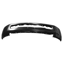 Dodge Ram RAM 2500 / RAM 3500 Front Bumper Fits: 2012 - 2018 CH1002403