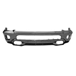 Dodge RAM 2019 - 2022 RAM 1500 Front Bumper Chrome CH1002407