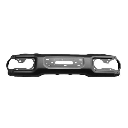 2018-2026 JEEP WRANGLER Front Bumper Face Bar