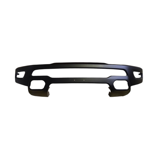 2025-2026 DODGE RAM 1500 Front Bumper Face Bar