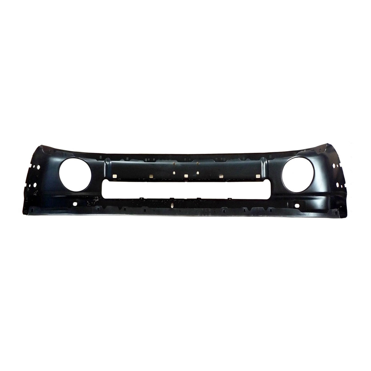 2002-2009 DODGE RAM 1500 RAM 2500 RAM 3500 RAM MEGA CAB Front Bumper Impact Bar