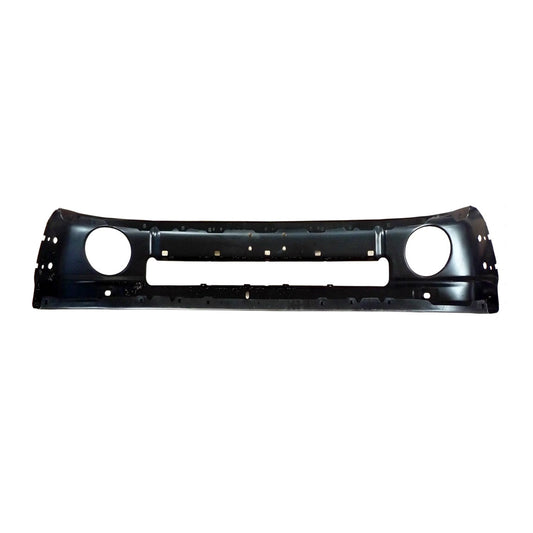 2002-2009 DODGE RAM 1500 RAM 2500 RAM 3500 RAM MEGA CAB Front Bumper Impact Bar