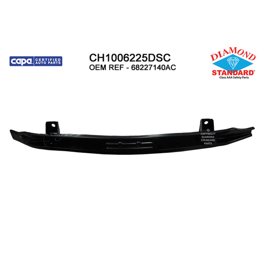 2011-2026 DODGE DURANGO Front Bumper Impact Bar