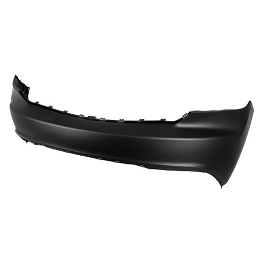 2014-2020 DODGE DURANGO Front Upper Bumper Cover