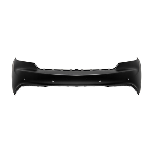 2018-2020 DODGE DURANGO Front Upper Bumper Cover
