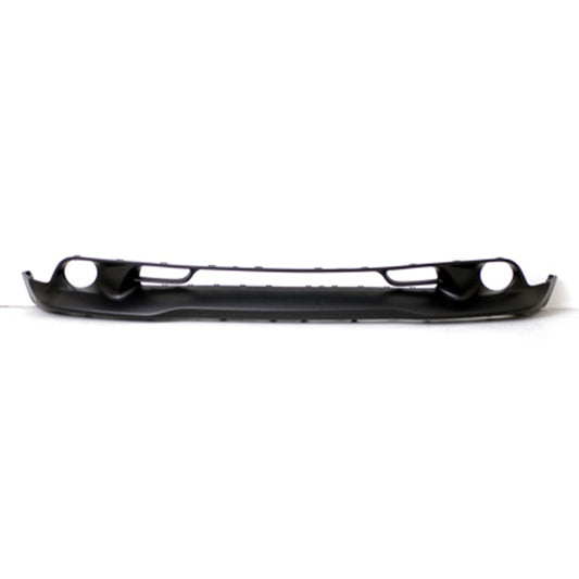 2011-2013 DODGE DURANGO Front Lower Bumper Cover