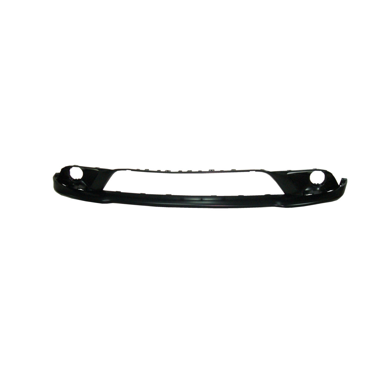 2014-2020 DODGE DURANGO Front Lower Bumper Cover
