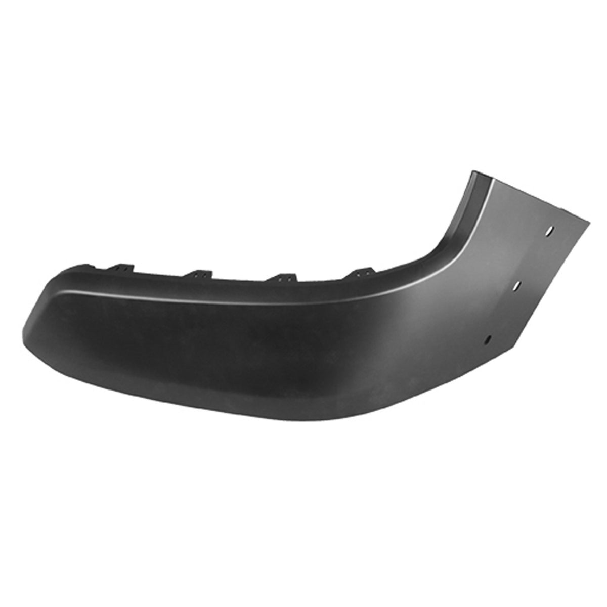 2019-2024 DODGE RAM 1500 Front Lower Bumper To Body Filler Panel Driver Side