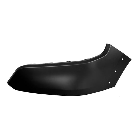 2019-2024 DODGE RAM 1500 Front Lower Bumper To Body Filler Panel Driver Side