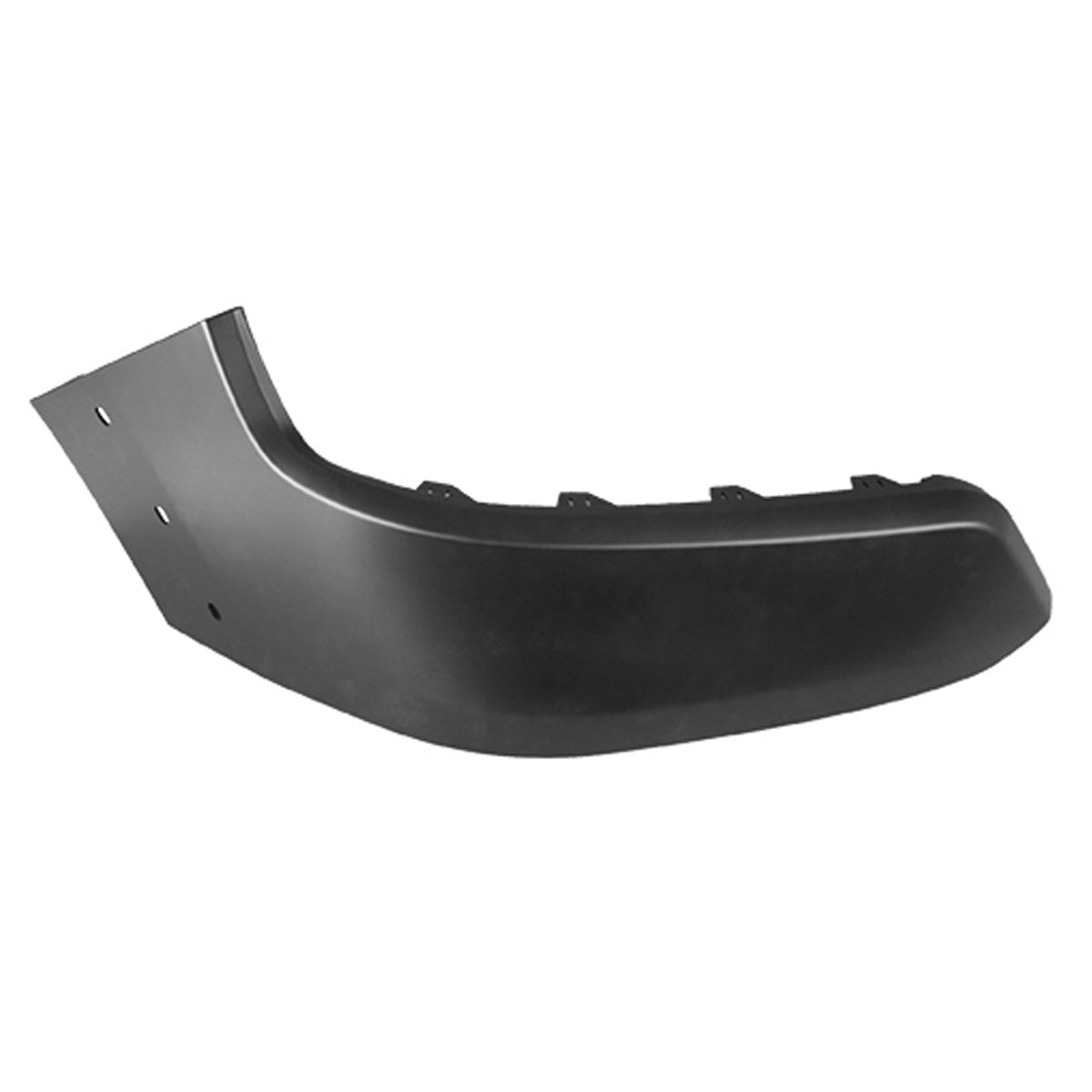 2019-2024 DODGE RAM 1500 Front Lower Bumper To Body Filler Panel Passenger Side