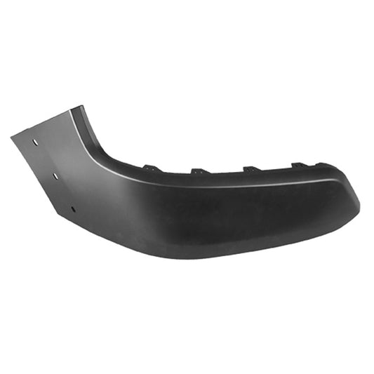 2019-2024 DODGE RAM 1500 Front Lower Bumper To Body Filler Panel Passenger Side