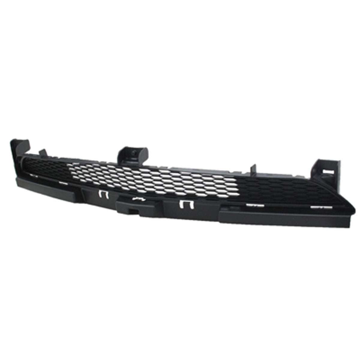 2011-2014 DODGE CHARGER Front Bumper Cover Grille