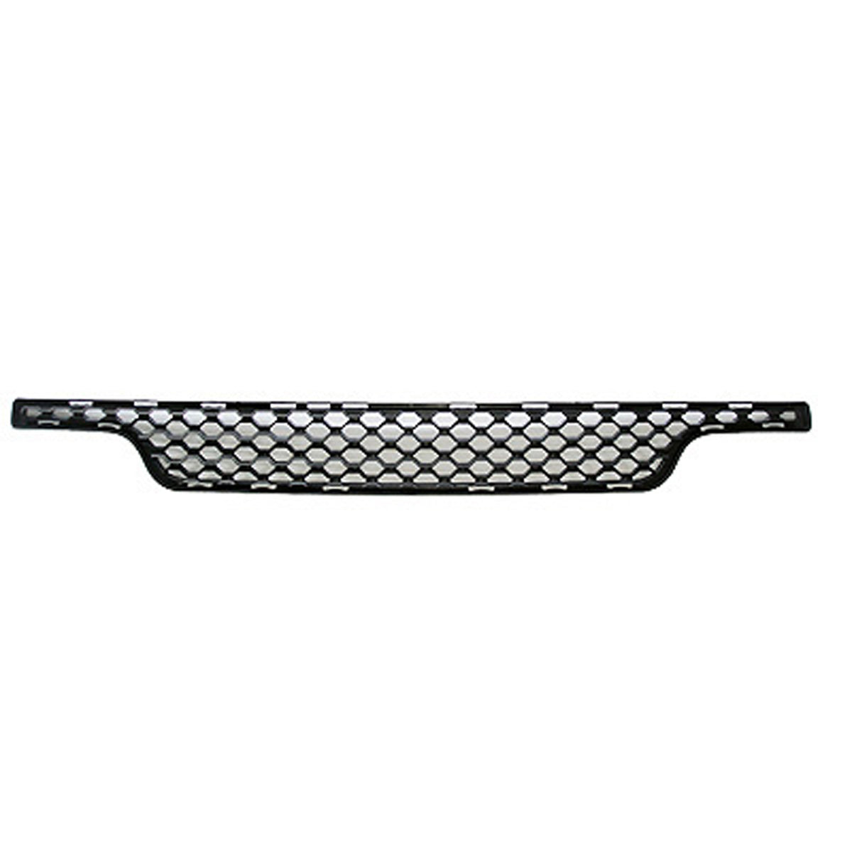 2011-2013 DODGE DURANGO Front Bumper Cover Grille