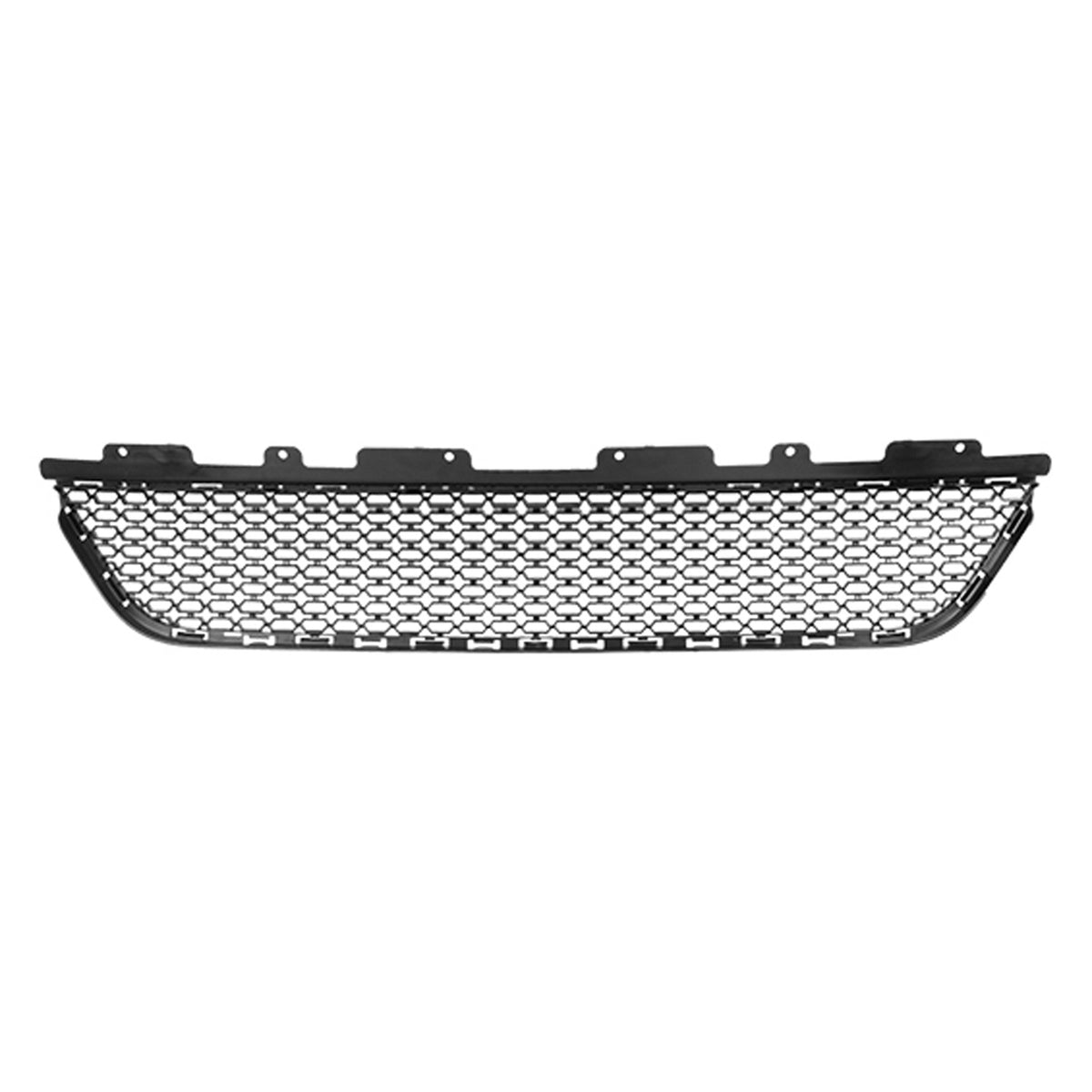 2014-2020 DODGE DURANGO Front Bumper Cover Grille