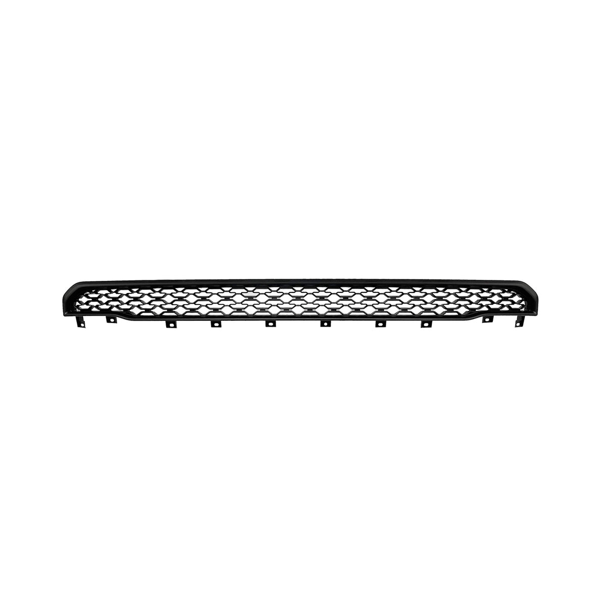 2019-2024 DODGE RAM 1500 Front Bumper Cover Grille
