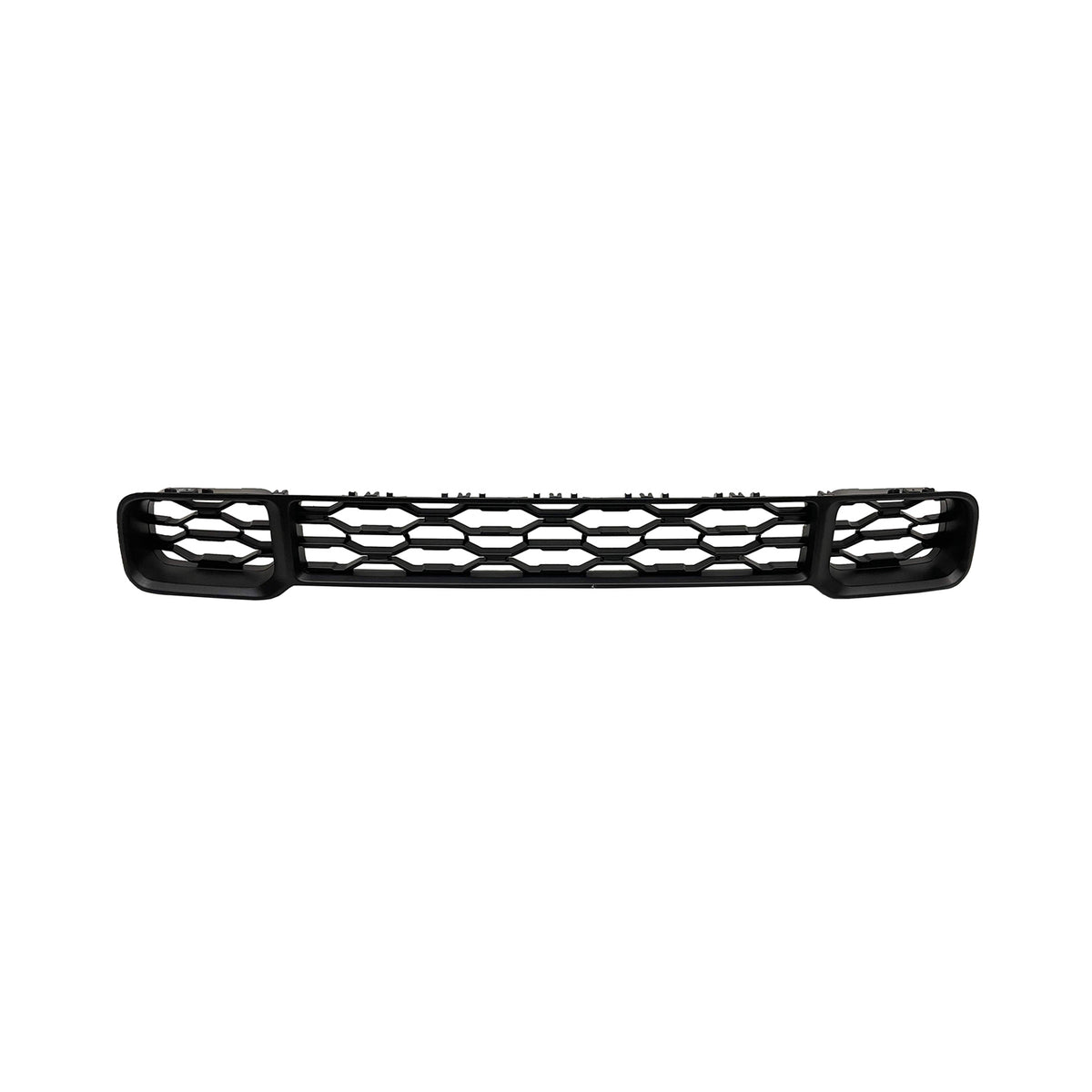 2019-2024 DODGE RAM 2500 RAM 3500 Front Bumper Cover Grille