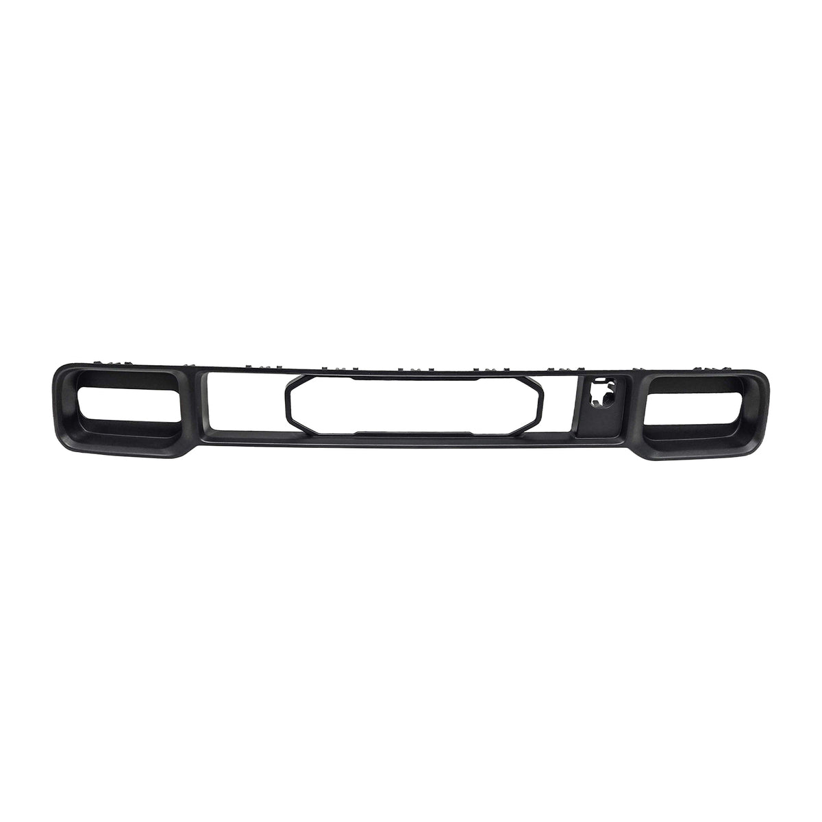 2019-2022 DODGE RAM 2500 Front Bumper Cover Grille