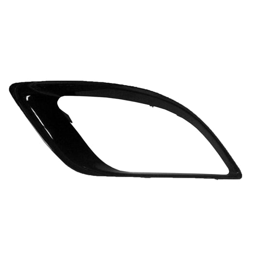 2014-2020 DODGE DURANGO Front Fog Light Bezel Driver Side