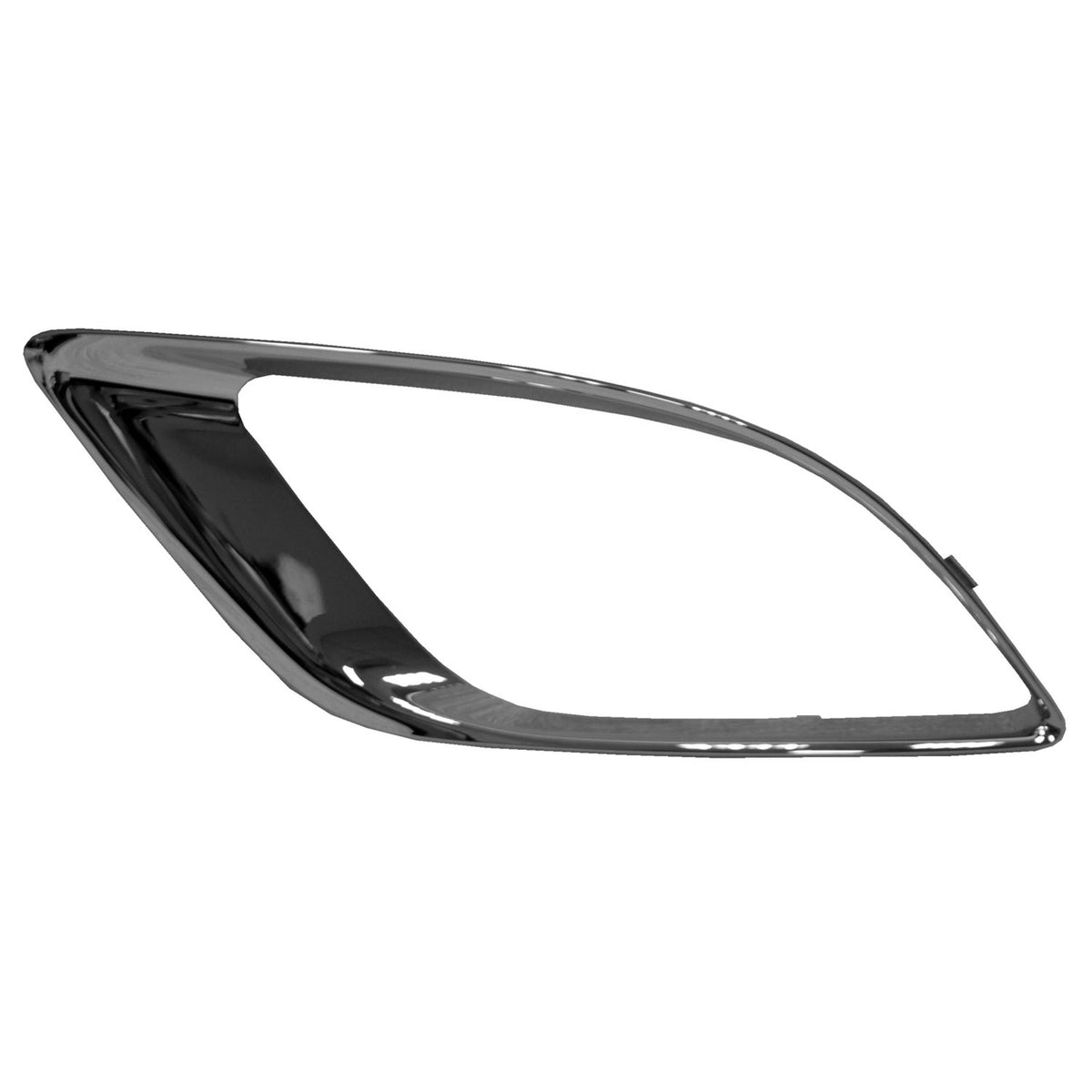 2014-2020 DODGE DURANGO Front Fog Light Bezel Driver Side