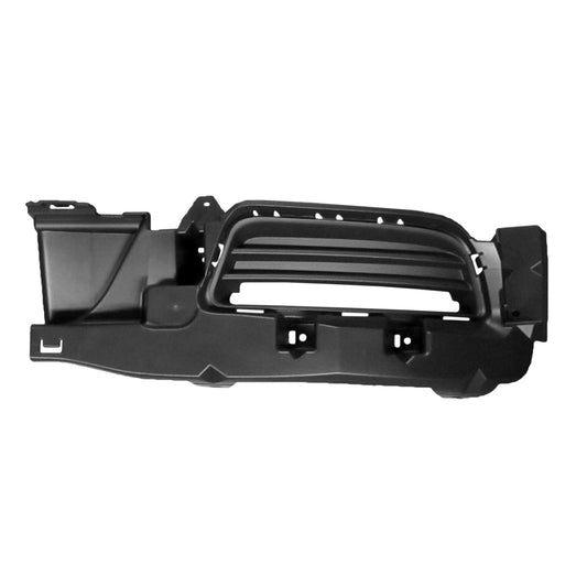 2015-2023 DODGE CHARGER Front Fog Light Cover Driver Side
