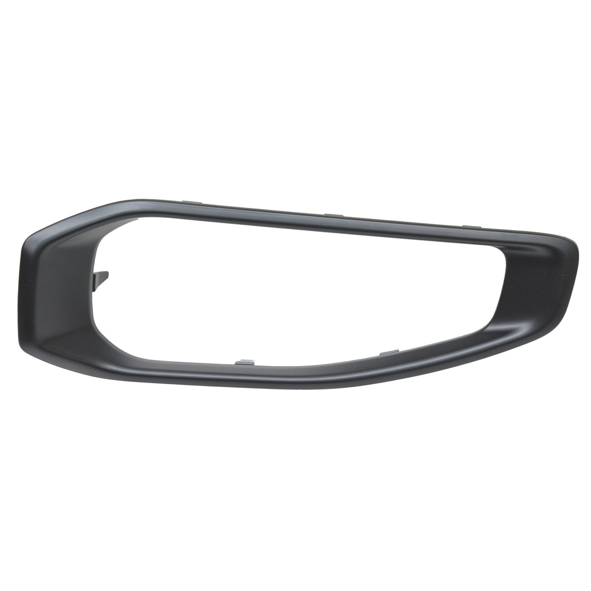 2018-2026 JEEP WRANGLER Front Fog Light Trim Driver Side