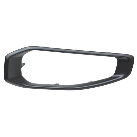 2018-2026 JEEP WRANGLER Front Fog Light Trim Driver Side
