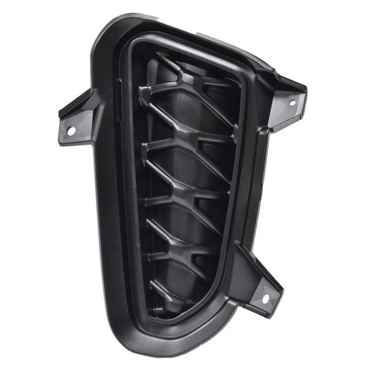 2021-2023 DODGE DURANGO Front Fog Light Bezel Driver Side