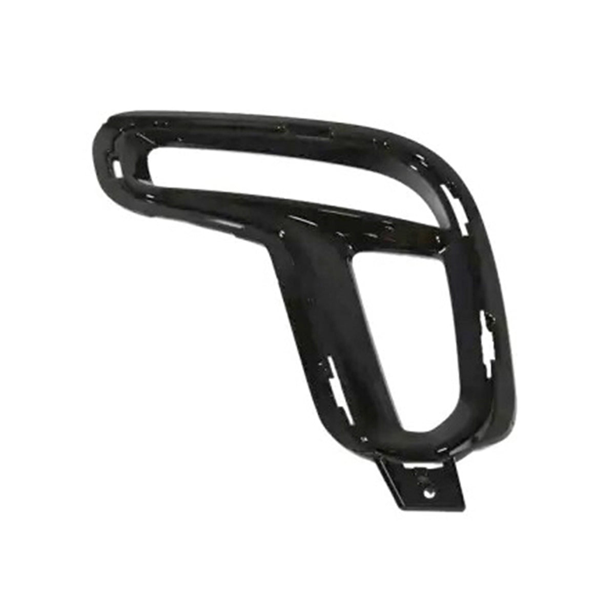 2021-2023 DODGE DURANGO Front Fog Light Bezel Driver Side
