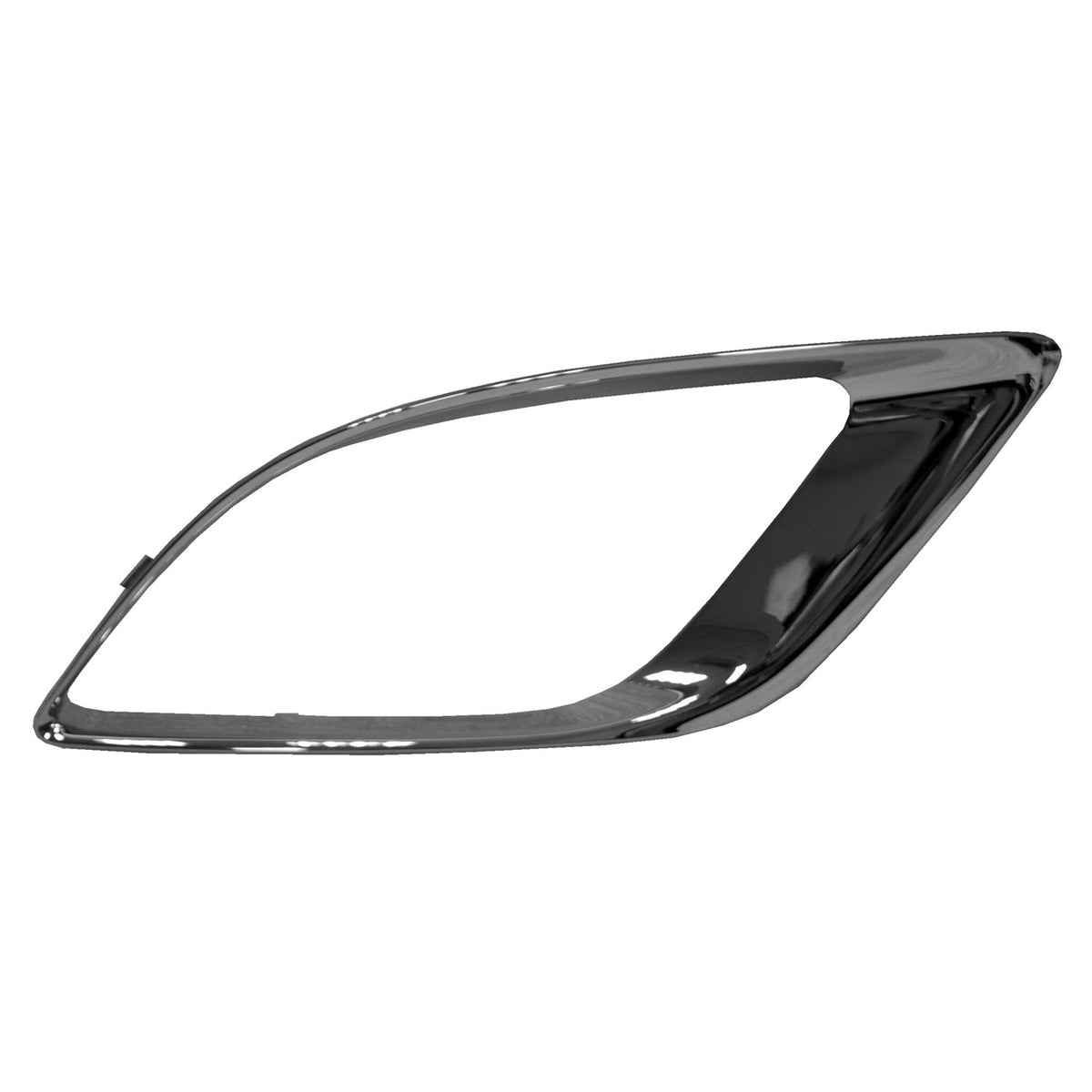 2014-2020 DODGE DURANGO Front Fog Light Bezel Passenger Side