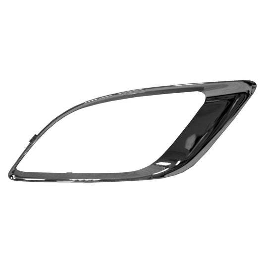 2014-2020 DODGE DURANGO Front Fog Light Bezel Passenger Side