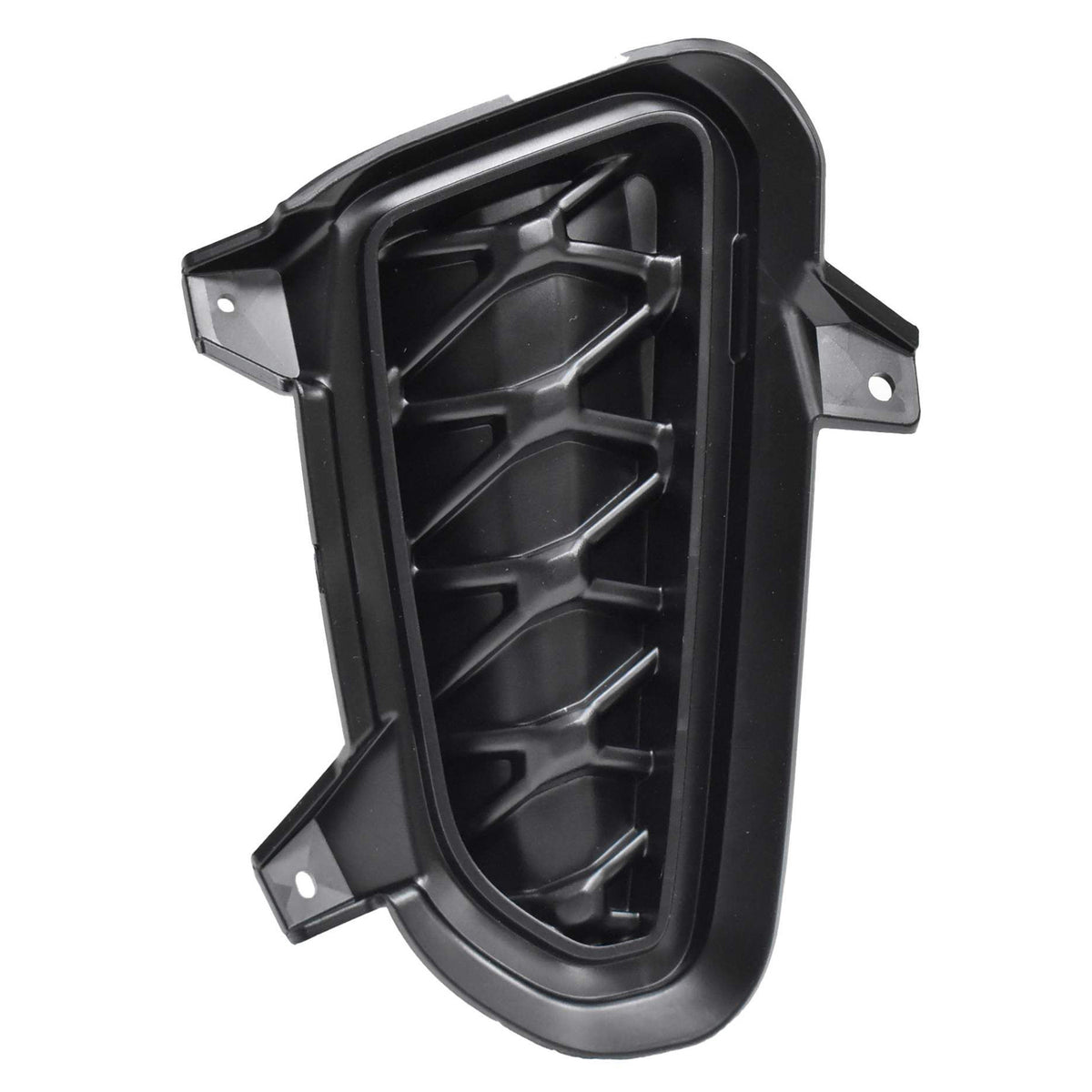 2021-2023 DODGE DURANGO Front Fog Light Bezel Passenger Side