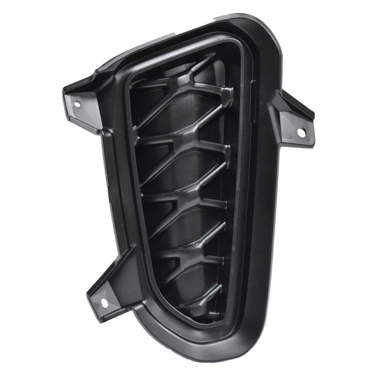 2021-2023 DODGE DURANGO Front Fog Light Bezel Passenger Side