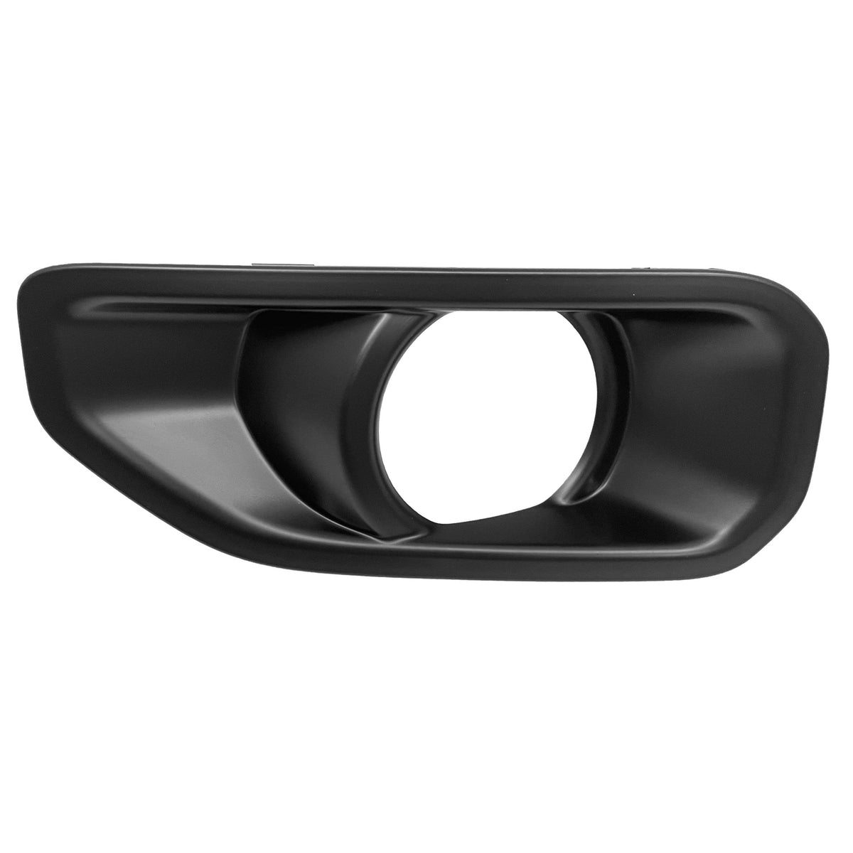 2018-2025 JEEP WRANGLER Front Fog Light Bezel Passenger Side