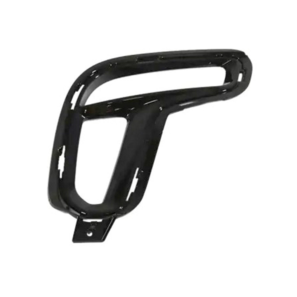 2021-2023 DODGE DURANGO Front Fog Light Bezel Passenger Side